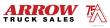 Arrow Truck Sales Expands Presence with New State-of-the-Art Location in Little Rock, Arkansas