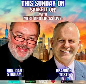 STIDHAM & TOSTI
