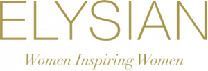 Elysian Logo (Image credit: ELYSIAN)