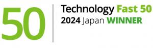 alt.ai ranked 18th in Technology Fast 50 2024 Japanーa ranking of fastest growing technology companies, with a 330% revenue (sales) growth rate