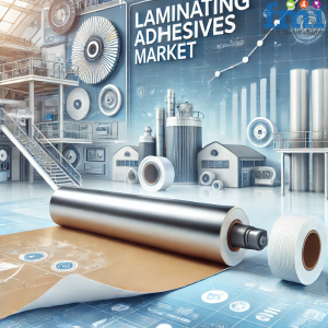 Laminating Adhesives Market