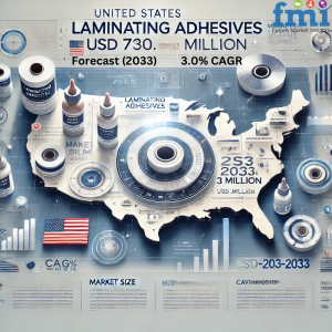 Laminating Adhesives Market Regional Analysis