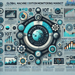 Machine Condition Monitoring Market