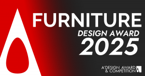 Furniture Design Awards 2025 Logo