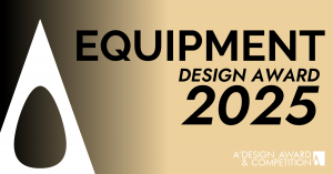 Equipment Awards 2025 Logo