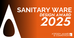 Bathroom and Sanitary Ware Awards 2025 Logo