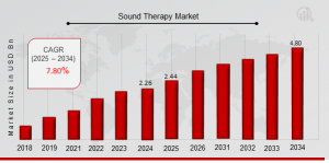 Sound Therapy Market