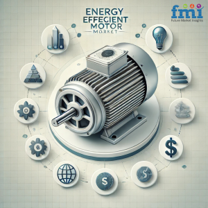 Energy Efficient Motor Market