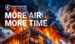 Firefighter Air Coalition and Illinois Fire Service Institute Boost Firefighter Safety through More Air, More Time