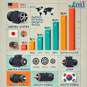 Energy Efficient Motor Market Regional Analysis