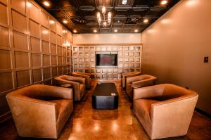 Meeting Lounge