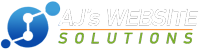 AJ's Website Solutions