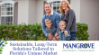 Mangrove Property Insurance Names Tim Cotton as COO, And Hires Additional Top P&C Professionals