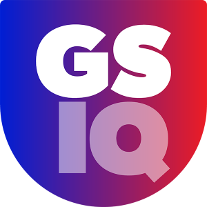 GSIQ Logo