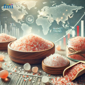 Himalayan Salt Market Analysis