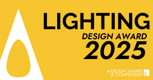 Lighting Industry Awards 2025 Logo