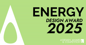 Energy Industry Awards 2025 Logo