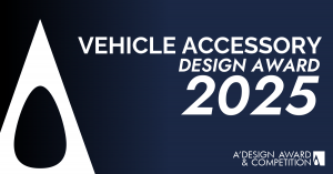 Vehicle Accessory Awards 2025 Logo