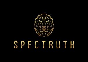 Spectruth with Logo