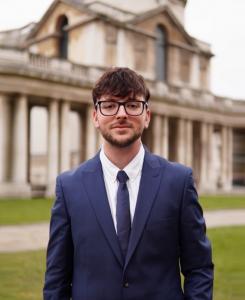 Tudor Iustin - CEO of Nature Morning AI