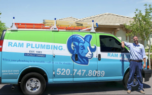 RAM Plumbing