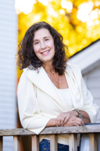 Dr. Dawn Cormier ND