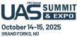 Six Innovative UAS Companies to Present at Pitch Day During 19th Annual UAS Summit & Expo