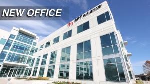 RPT Alliance New Office