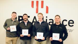 RPT Alliance Leadership
