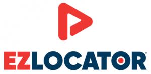 EZLOCATOR® Logo