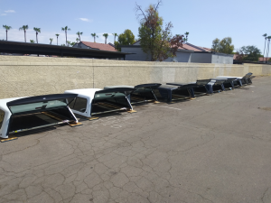 RV service Phoenix