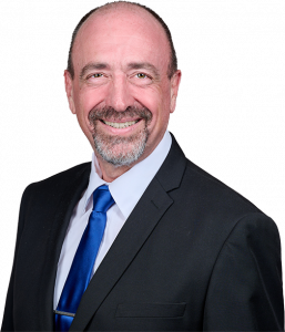 Chris O'Byrne, author of The Book Wealth System