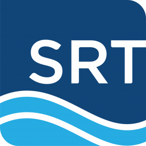 SRT Square T Logo 1