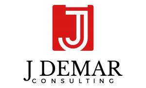 J DeMar Consulting logo