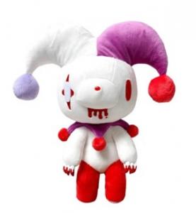 limited-edition 'Gloomy Bear Jopi 12" Plush