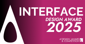 Interface Awards 2025 Logo