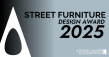 A' Street and City Furniture Design Award Announces Final Call for Entries for 2024-2025 Period