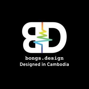 bongs.design logo