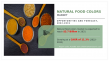 Natural Food Colors Market to See Stunning Growth: $3.7 Billion by 2031