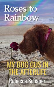 Roses to Rainbow book cover