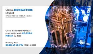 Bioreactors Market Research Report