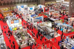 FOODEX JAPAN 2025