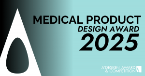 Medical Industry Awards 2025 Logo