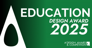 Education Awards 2025 Logo