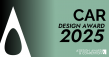 A' Car and Land Based Motor Vehicles Design Award Announces Final Call for 2024 Entries