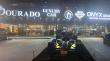 Dourado Luxury Car Showroom Debuts as the Premier Destination for Elite Vehicles