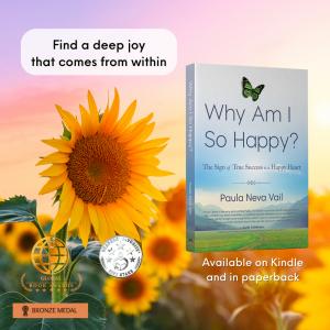 PaulaVail3 Book NEW