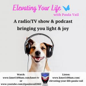 PaulaVail4 Radio Show NEW