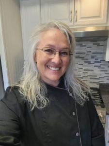 Andrea Sprague, The Pickled Beet’s new Nutritional Therapy Practitioner and Health Supportive Chef