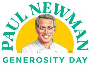 Paul Newman Generosity Day